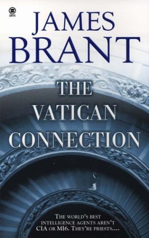 Stock image for The Vatican Connection for sale by Adventures Underground