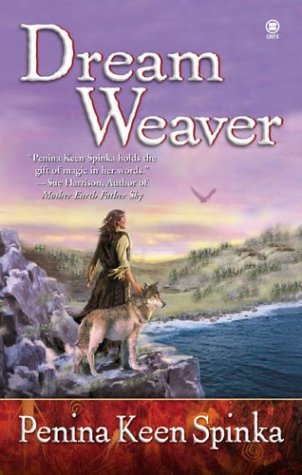 Stock image for Dream Weaver for sale by Jenson Books Inc