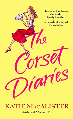 Stock image for The Corset Diaries for sale by Gulf Coast Books
