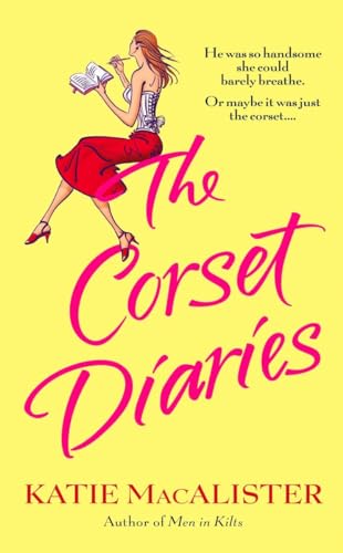 Stock image for The Corset Diaries for sale by Better World Books