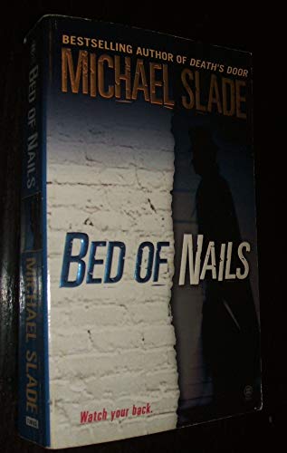 Beispielbild fr Bed Of Nails zum Verkauf von SecondSale