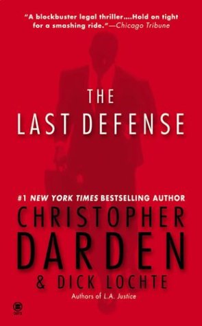 Beispielbild fr The Last Defense zum Verkauf von Half Price Books Inc.