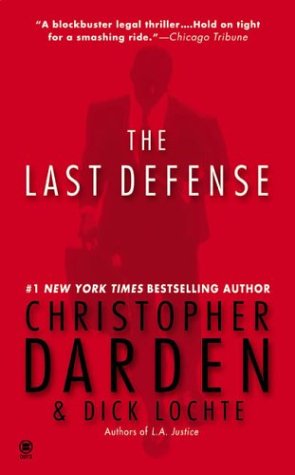 Imagen de archivo de The Last Defense a la venta por Half Price Books Inc.