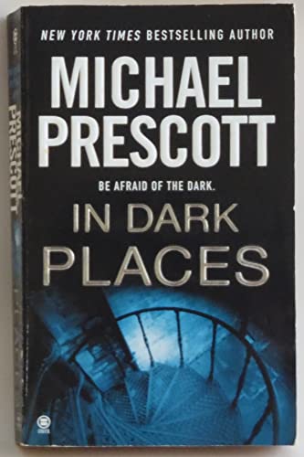 Stock image for In Dark Places for sale by SecondSale