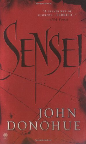 Imagen de archivo de Sensei a la venta por SecondSale