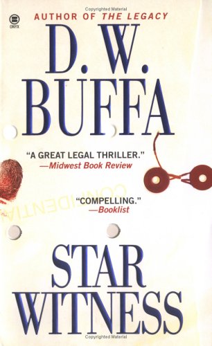 Stock image for Star Witness for sale by Better World Books