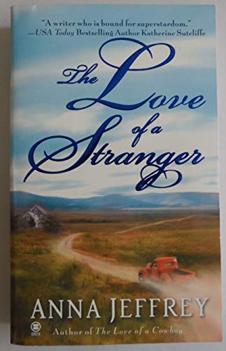 Beispielbild fr The Love of a Stranger zum Verkauf von Wonder Book