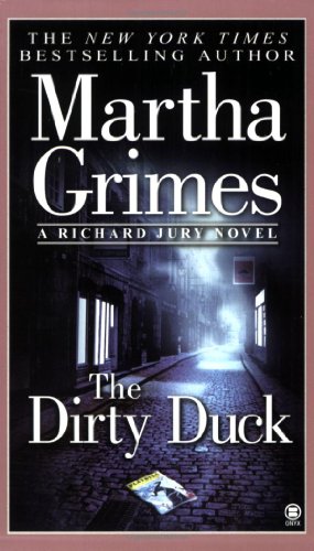 9780451411396: The Dirty Duck