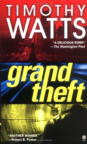 Grand Theft