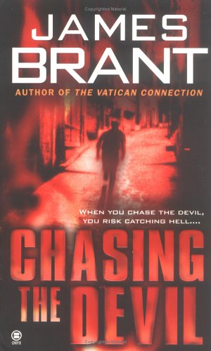 Beispielbild fr Chasing The Devil zum Verkauf von WorldofBooks