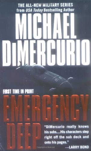 Imagen de archivo de Emergency Deep a la venta por Gulf Coast Books