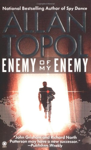 Imagen de archivo de Enemy of My Enemy a la venta por Better World Books
