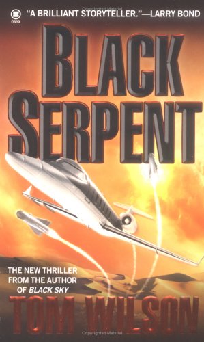 9780451411747: Black Serpent