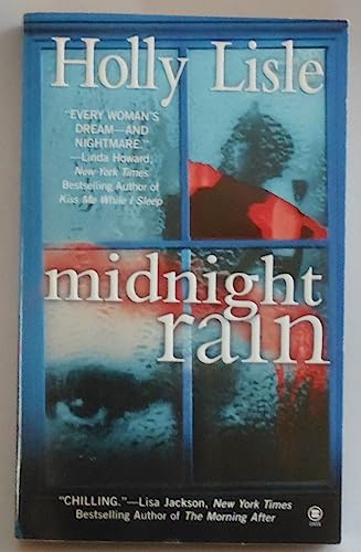 Stock image for Midnight Rain for sale by SecondSale