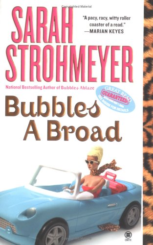 Beispielbild fr Bubbles A Broad zum Verkauf von BooksRun