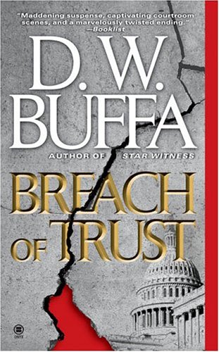 Imagen de archivo de Breach of Trust a la venta por SecondSale