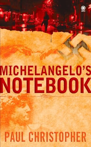 Beispielbild fr Michelangelo's Notebook zum Verkauf von Better World Books