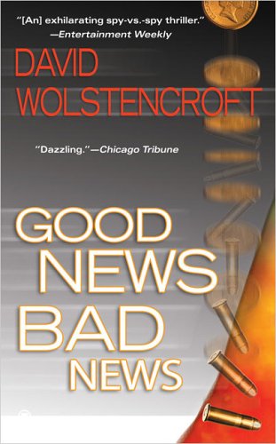 Imagen de archivo de Good News, Bad News a la venta por Half Price Books Inc.