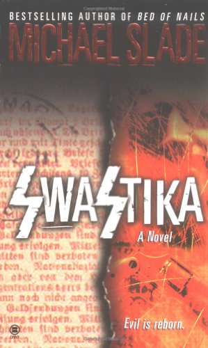 Swastika (9780451412003) by Slade, Michael