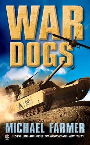 Beispielbild fr War Dogs zum Verkauf von WorldofBooks