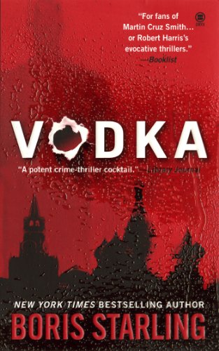 Stock image for Vodka for sale by Better World Books