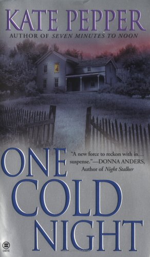 9780451412140: One Cold Night