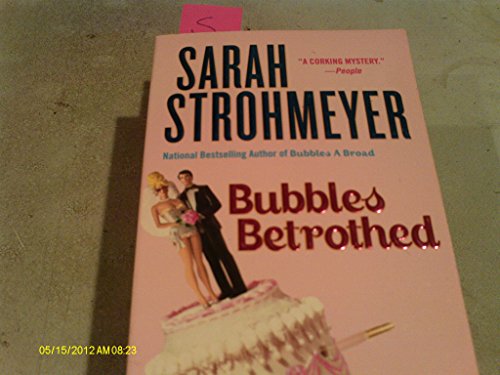 Imagen de archivo de Bubbles Betrothed Bubbles Book a la venta por SecondSale