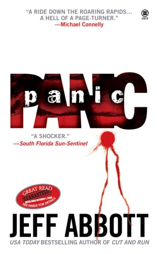 Stock image for Panic for sale by Half Price Books Inc.