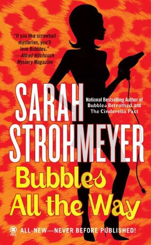 Imagen de archivo de Bubbles All The Way a la venta por Half Price Books Inc.