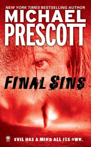 Beispielbild fr Final Sins zum Verkauf von Half Price Books Inc.