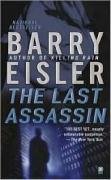 Stock image for The Last Assassin for sale by Half Price Books Inc.