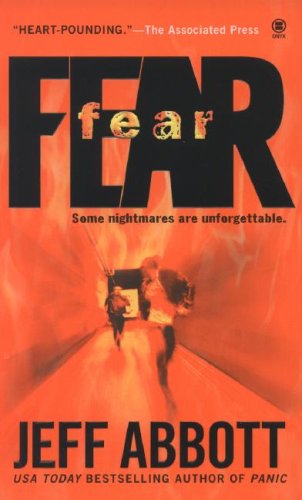 Stock image for Fear for sale by SecondSale