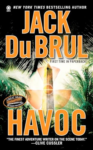 9780451412430: Havoc: 7 (Philip Mercer)