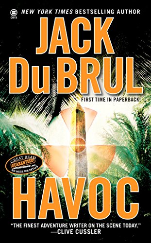 Stock image for Havoc (Philip Mercer) for sale by Gulf Coast Books