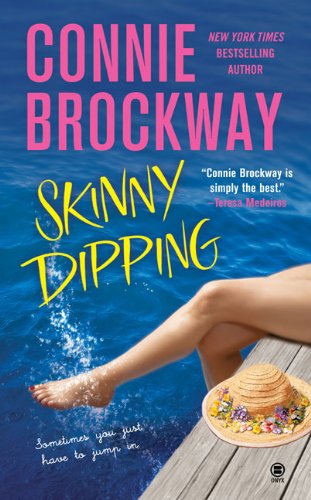 Beispielbild fr Skinny Dipping zum Verkauf von BookHolders