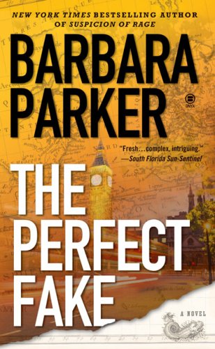 Stock image for The Perfect Fake for sale by Better World Books