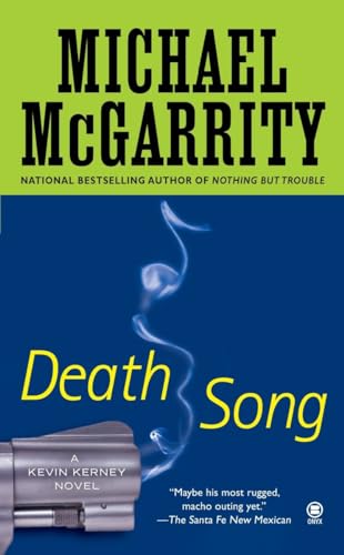 Stock image for Death Song for sale by Top Notch Books