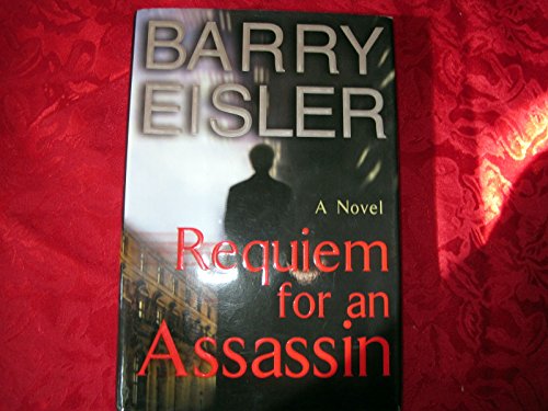 Beispielbild fr Requiem For An Assassin zum Verkauf von SecondSale