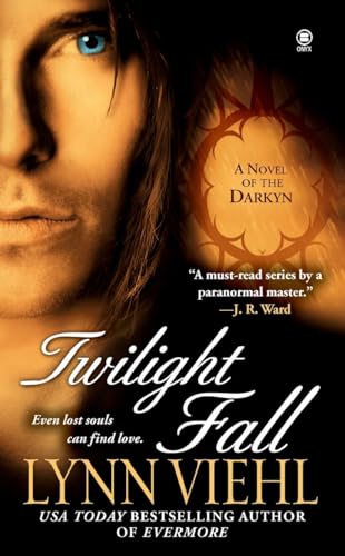 Stock image for Twilight Fall: A Novel of the Darkyn for sale by The Book Garden