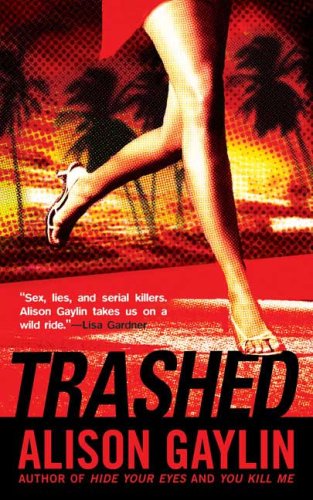 Stock image for Trashed for sale by Wonder Book