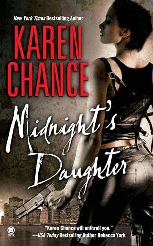 9780451412621: Midnight's Daughter