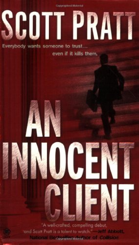 Stock image for An Innocent Client for sale by Better World Books