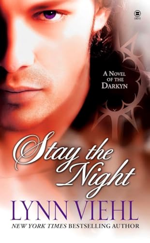 Stock image for Stay the Night (Darkyn, Book 7) for sale by SecondSale