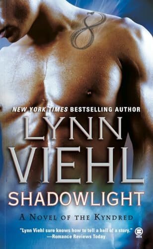 Beispielbild fr Shadowlight: A Novel of the Kyndred zum Verkauf von Wonder Book