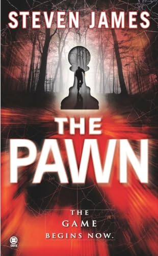 Imagen de archivo de The Pawn (The Patrick Bowers Files, Book 1) a la venta por Your Online Bookstore