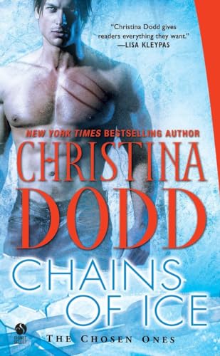 9780451412911: Chains of Ice (The Chosen Ones) [Idioma Ingls]