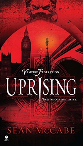 Stock image for Uprising: Vampire Federation for sale by SecondSale