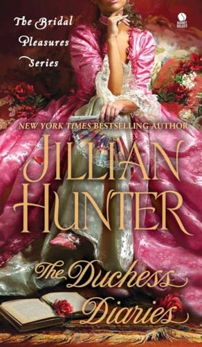 Imagen de archivo de The Duchess Diaries : The Bridal Pleasures Series a la venta por Better World Books