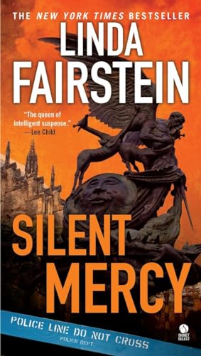 Imagen de archivo de Silent Mercy (Alex Cooper, Book 13) a la venta por R Bookmark