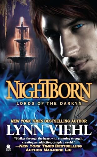 Beispielbild fr Nightborn: Lords of the Darkyn zum Verkauf von Wonder Book